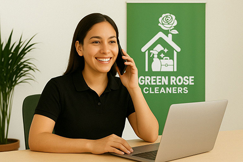 Professional house cleaning Puerto Rico