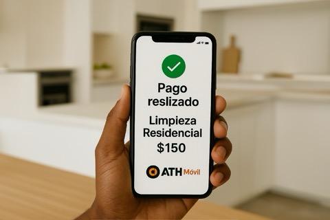 Professional house cleaning Puerto Rico